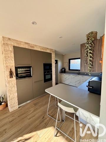 Maison à vendre 7 pièces 158 m² Anais