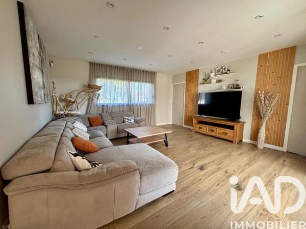 Maison à vendre 7 pièces 158 m² Anais
