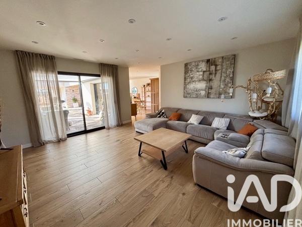 Maison à vendre 7 pièces 158 m² Anais