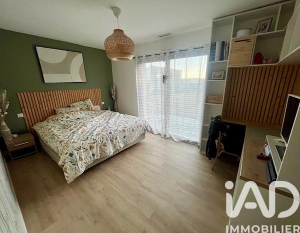 Maison à vendre 7 pièces 158 m² Anais