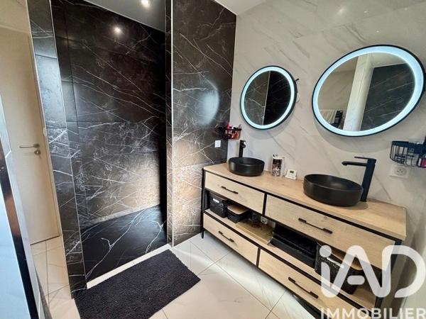 Maison à vendre 7 pièces 158 m² Anais