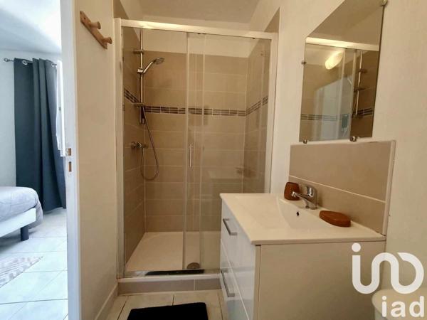 Immeuble à vendre 148 m² Limoges