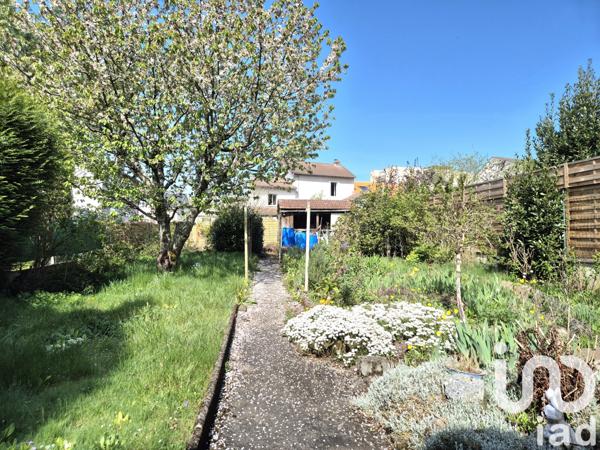 Immeuble à vendre 148 m² Limoges