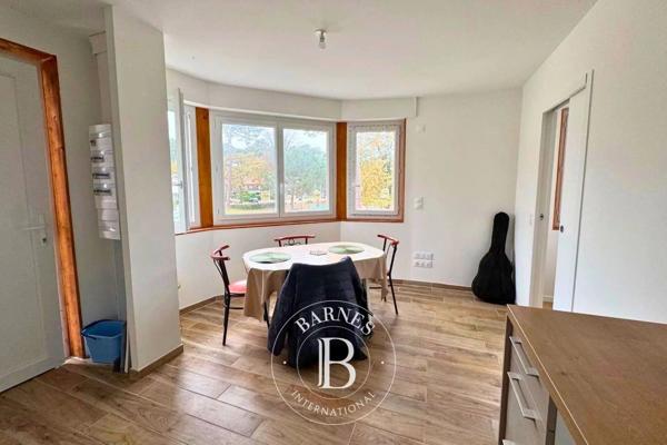 Lège-Cap-Ferret, Appartement 1 Chambre -  27 m² à vendre