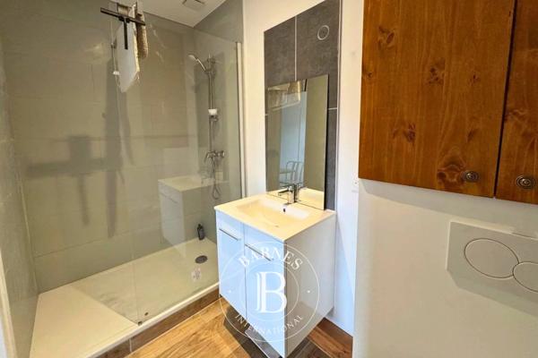 Lège-Cap-Ferret, Appartement 1 Chambre -  27 m² à vendre
