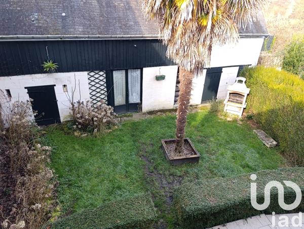 Maison à vendre 6 pièces 157 m² Écueillé