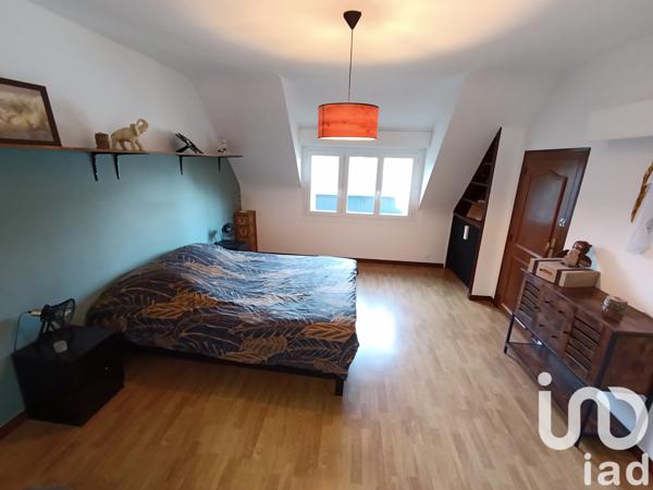 Maison à vendre 6 pièces 157 m² Écueillé