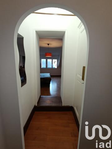 Maison à vendre 6 pièces 157 m² Écueillé