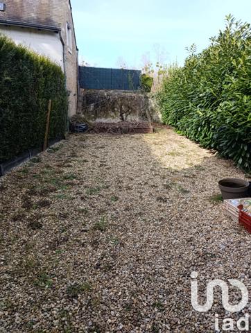 Maison à vendre 6 pièces 157 m² Écueillé