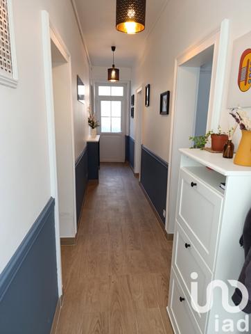 Maison à vendre 6 pièces 157 m² Écueillé