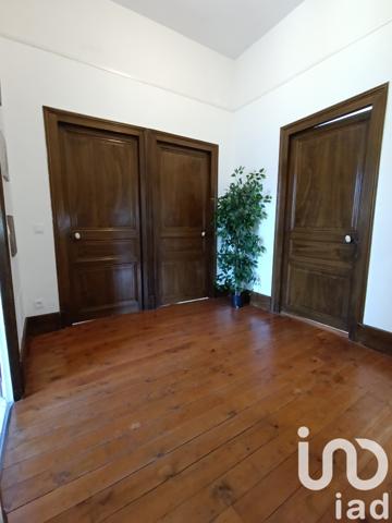 Maison à vendre 6 pièces 157 m² Écueillé