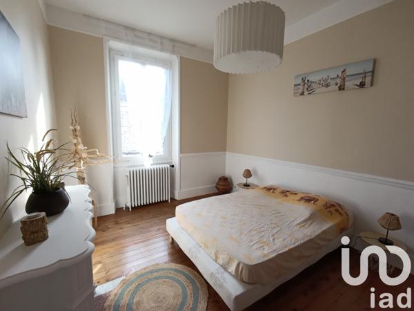 Maison à vendre 6 pièces 157 m² Écueillé