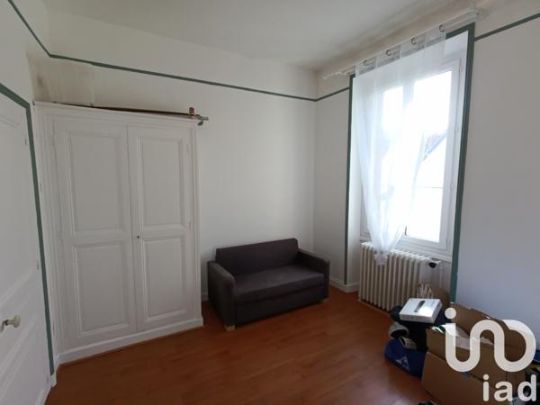 Maison à vendre 6 pièces 157 m² Écueillé