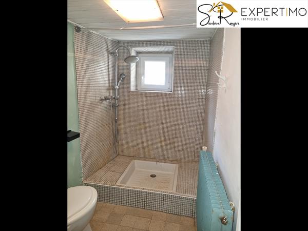 Blot-l'Église (63440) Exclu Maison Familiale à rafraîchir avec 5 Chambres – Blot-L'église (63)