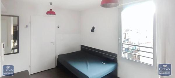 Appartement à vendre 1 pièce 18.24m² Marseille 3e Arrondissement (13003)