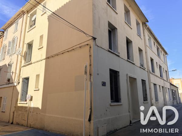 Immeuble à vendre 180 m² Toulon