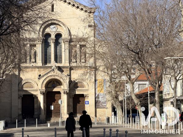 Immeuble à vendre 180 m² Toulon