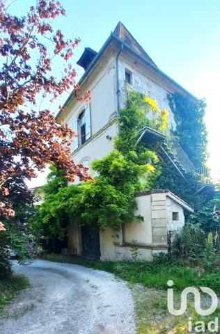 Immeuble à vendre 1 521 m² Pujols