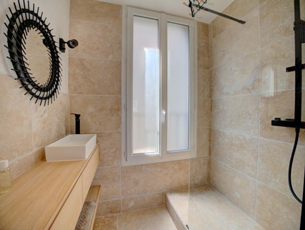 Appartement Sète 3 pièces 50 m2