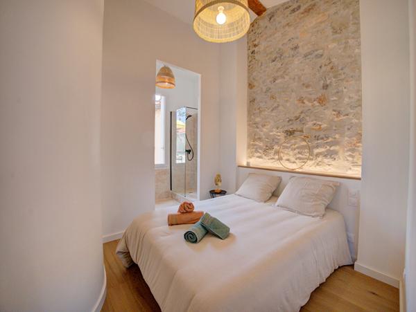 Appartement Sète 3 pièces 50 m2