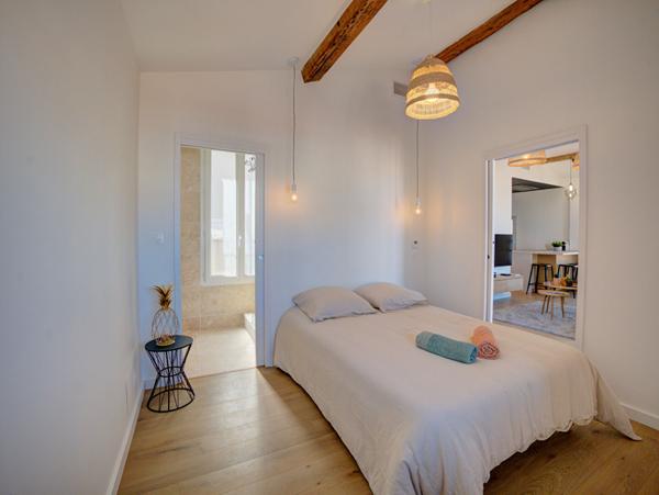 Appartement Sète 3 pièces 50 m2