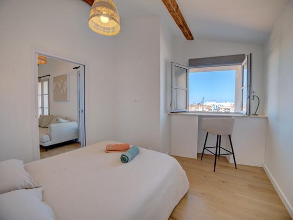 Appartement Sète 3 pièces 50 m2