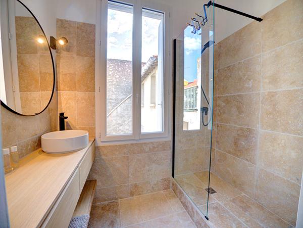 Appartement Sète 3 pièces 50 m2