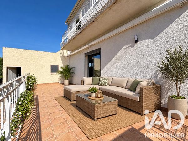 Maison à vendre 5 pièces 141 m² Martigues