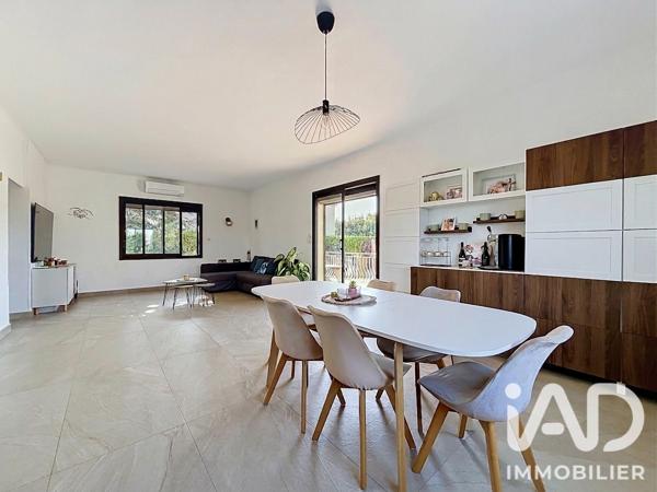 Maison à vendre 5 pièces 141 m² Martigues