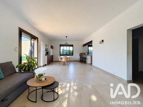 Maison à vendre 5 pièces 141 m² Martigues