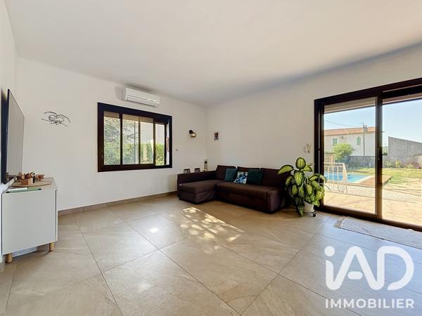 Maison à vendre 5 pièces 141 m² Martigues