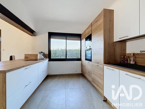 Maison à vendre 5 pièces 141 m² Martigues