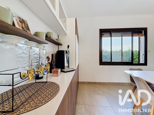 Maison à vendre 5 pièces 141 m² Martigues