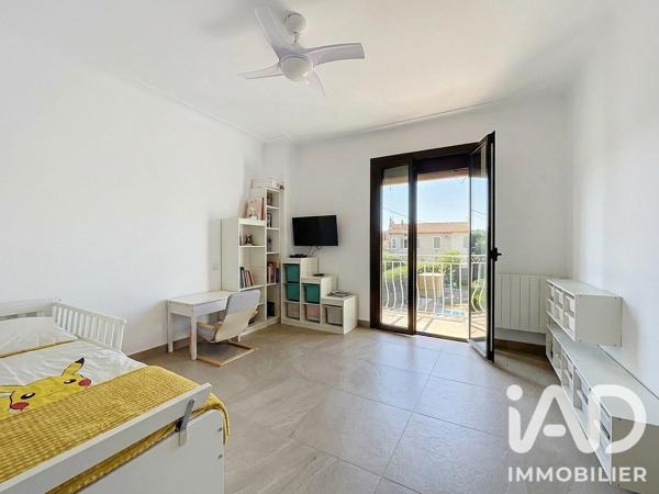 Maison à vendre 5 pièces 141 m² Martigues