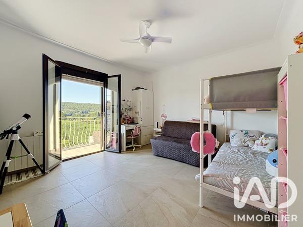 Maison à vendre 5 pièces 141 m² Martigues