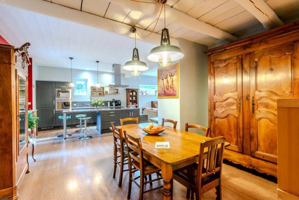 Un vrai bijou, à saisir dès maintenant !