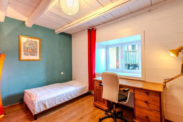 Un vrai bijou, à saisir dès maintenant !