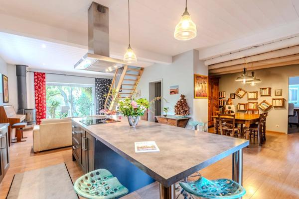 Un vrai bijou, à saisir dès maintenant !