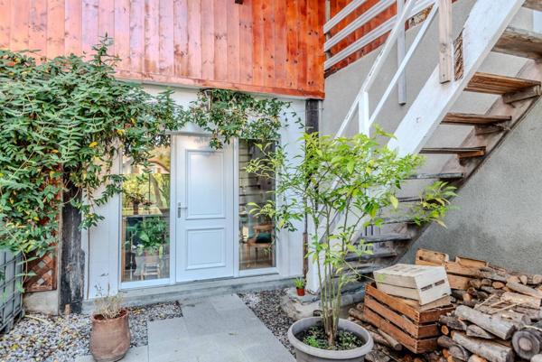 Un vrai bijou, à saisir dès maintenant !