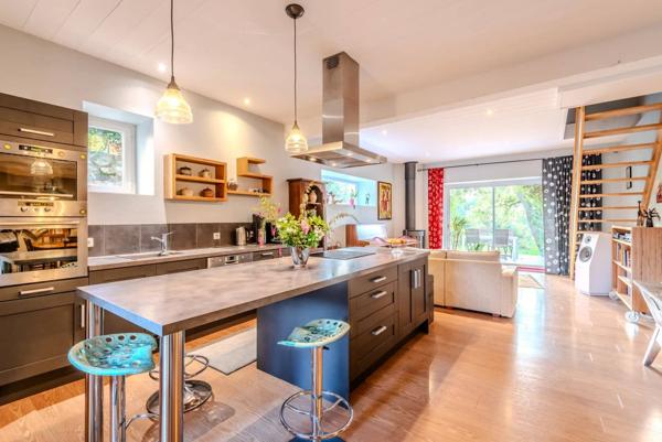 Un vrai bijou, à saisir dès maintenant !