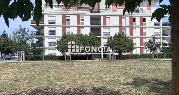 À vendre Appartement 3 pièces 63 m² - Saint-étienne 42000