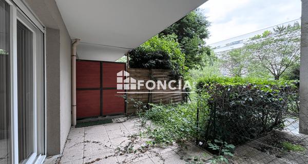 À vendre Appartement 3 pièces 63 m² - Saint-étienne 42000