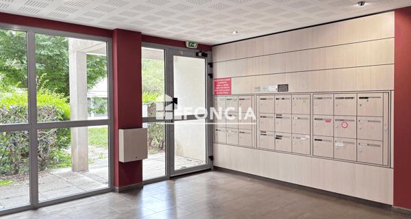 À vendre Appartement 3 pièces 63 m² - Saint-étienne 42000