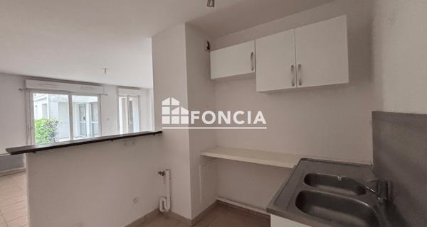 À vendre Appartement 3 pièces 63 m² - Saint-étienne 42000