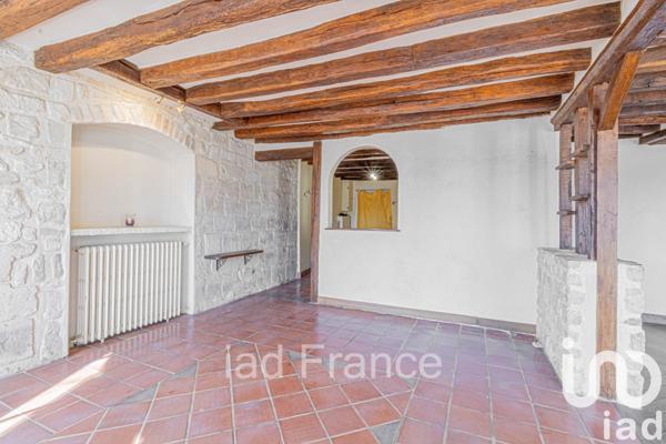 Appartement à vendre 4 pièces 88 m² Maule