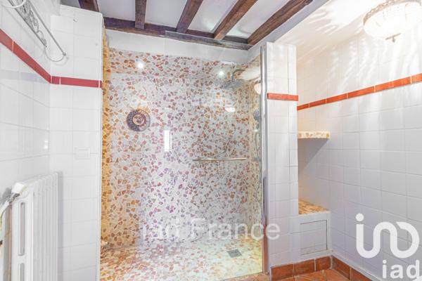 Appartement à vendre 4 pièces 88 m² Maule