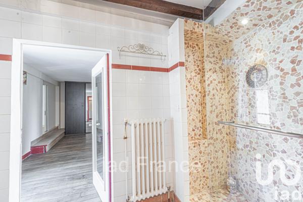 Appartement à vendre 4 pièces 88 m² Maule