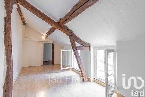 Appartement à vendre 4 pièces 88 m² Maule