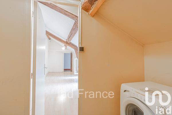Appartement à vendre 4 pièces 88 m² Maule