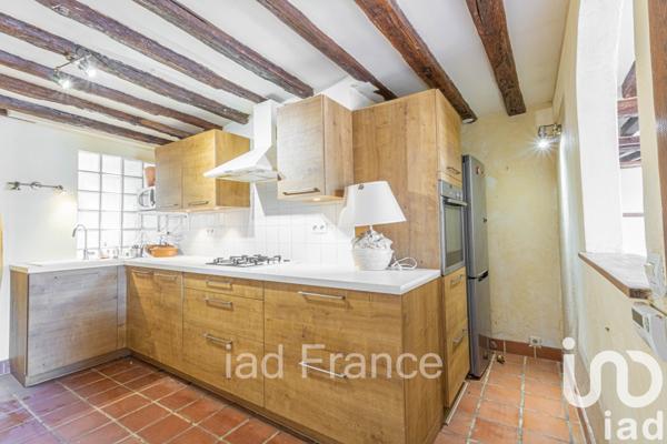 Appartement à vendre 4 pièces 88 m² Maule